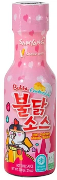 Соус Samyang Buldak Карбонара 200 г (8801073411913)