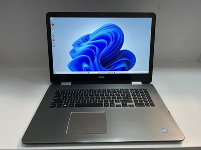 Ноутбук Dell Inspiron 7773 17.3 FHD IPS Б/В