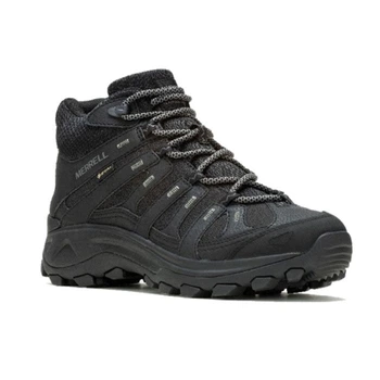 Ботинки мужские Merrell Claypool 2 Sport Mid GTX 44 Чорний