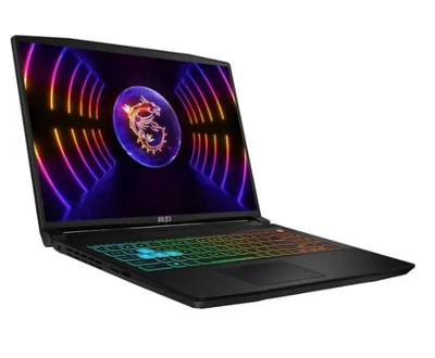 Ноутбук MSI Crosshair (A13VGK) 16" i7-13620H/32GB/1TB SSD/RTX4070/144Hz