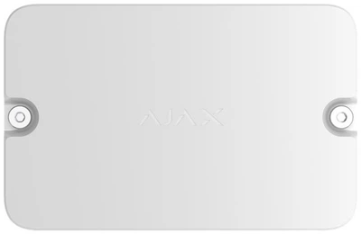 Модуль интеграции Ajax EN54 I/O Module 2 х 2 беспроводной Белый (000057180)
