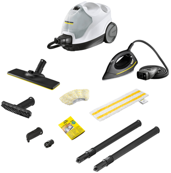 Parownica Karcher SC 4 EasyFix Iron (1.512-631.0)