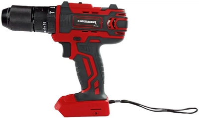 Аккумуляторный ударный шуруповерт Haisser CD-245H (BP122133)