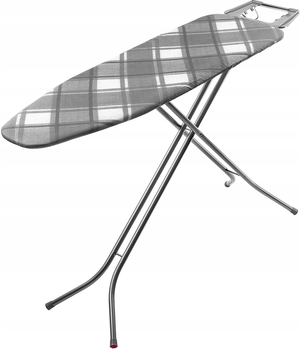 Прасувальна дошка Kadax 120 x 38 см (5903699473719)