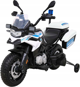 Motor elektryczny dla dzieci Ramiz BMW F850 GS (5903864953152)