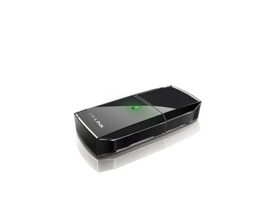 USB Wi-Fi адаптер TP-Link Archer T2U AC600 Mini, дводіапазонний Wi-Fi 5, до 433 Мбіт/с(DL_110D3CEF2ED7)