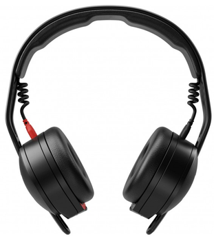 Słuchawki Rode NTH-50 Black (0698813014903)