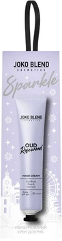Крем для рук Joko Blend Oud Rosewood Парфюмированный 30 мл (4823109410657)