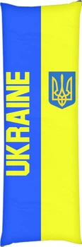 Подушка Дакімакура Україна [7] Розмір: 50Х150 Cm