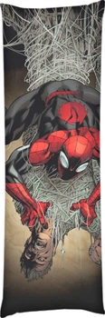 Подушка Дакімакура Людина Павук (spider-man) 4 Розмір: 60х180 Cm