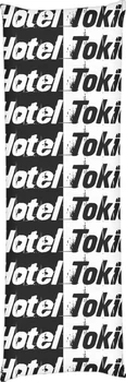 Подушка Дакімакура Tokio Hotel (6) Розмір: 60Х180 Cm