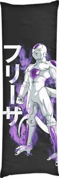 Подушка дакімакура Dragon Ball (1) Розмір: 30х75 cm
