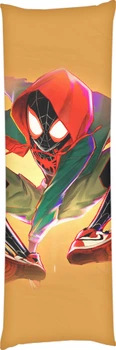Подушка Дакімакура Людина Паук (spider-man) 6 Розмір: 60х180 Cm