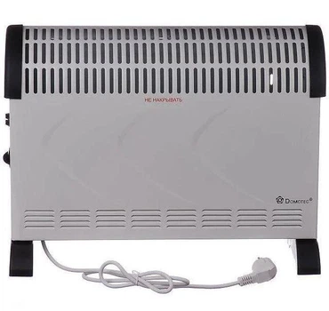 Нагрівач конвектор підлоговий Domotec MS - 5904 2000 W