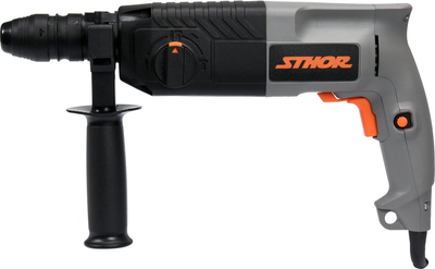 Młotowiertarka STHOR SDS PLUS 620 W 79054 (5906083010972)