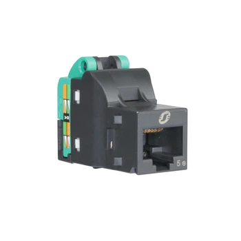 Модуль RJ45 cat.5e UTP неэкранированный (1 шт.) [VDIB17715U01] Actassi Schneider Electric