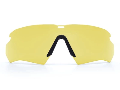 Лінза змінна для захисних окулярів ESS Crossbow Hi-Def Yellow lens