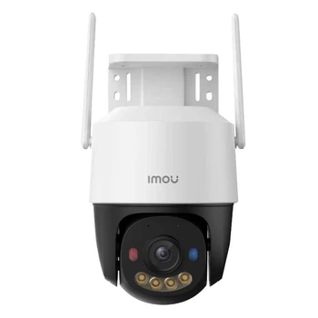 IP PTZ-видеокамера с 4G 3Mp IMOU Cruiser SC 4G (IPC-K7FP-3H0TE-EU) f=3.6mm, ИК+LED, с микрофоном (99-00023163)