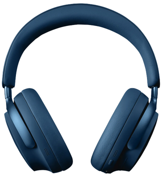 Słuchawki Bose QuietComfort Ultra Wireless Lunar Blue (880066-1200)