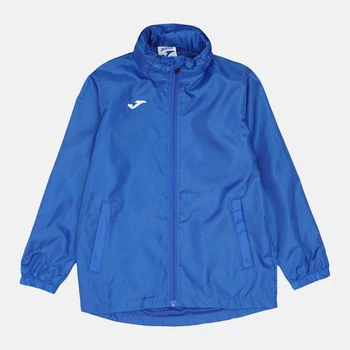 Детская Ветровка Joma IRIS Синий 129-140 (100087.700 129-140)