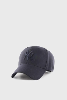 Кепка MVP 47 Brand NEW YORK YANKEES Темно-синий One Size (MVPSP17WBP-NYA)