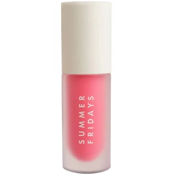 Бальзам-масло для губ Summer Fridays Dream Lip Oil - Pink Cloud 4.5ml
