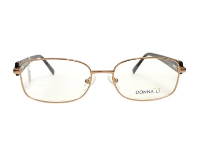 Оправа для окулярів DONNA LI mod. 5014 col.4