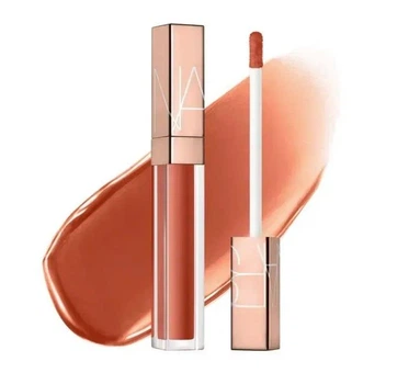 Блеск для губ NARS Afterglow Lip Shine Make A Move 278