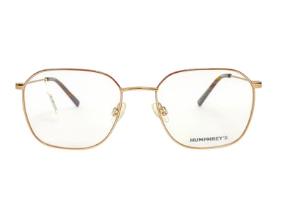 Оправа для окулярів HUMPHREY'S mod. 582317 col.25