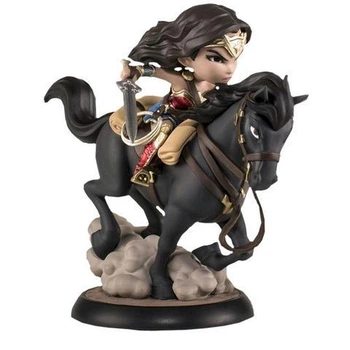Фигурка DC COMICS Wonder Woman On Horse (Чудо-Женщина)