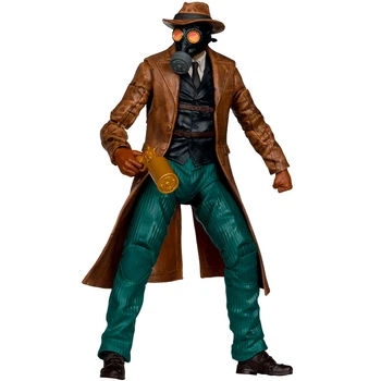 Фигурка DC COMICS Sandman - Wesley Dodds: The Sandman - Gold Label 0
