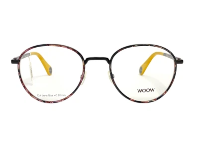 Оправа для окулярів WOOW mod. Take Awey 1 col.01