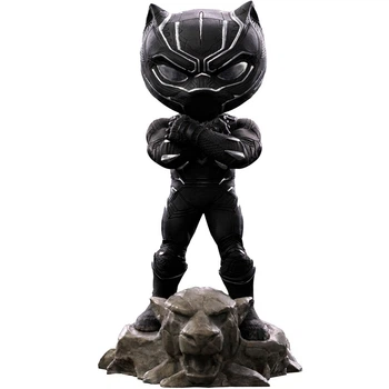 Фігурка MARVEL Black Panther (Чорна пантера)