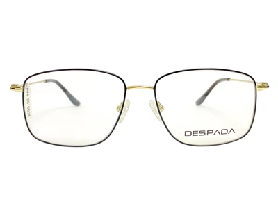 Оправа для окулярів DESPADA mod. 5219 col.01