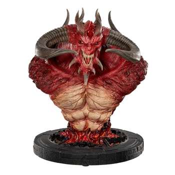 Статуэтка DIABLO Bust (Диабло) 26 см