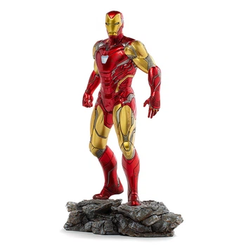 Статуэтка MARVEL The Infinity Saga - Iron Man (Марвел)