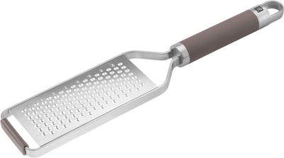 Tarka Zwilling J.A. Henckels Pro ze stali nierdzewnej 33.7 cm Szara (4009839674426)