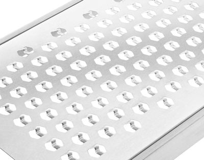 Tarka Zwilling J.A. Henckels Pro ze stali nierdzewnej 33.7 cm Szara (4009839674426)