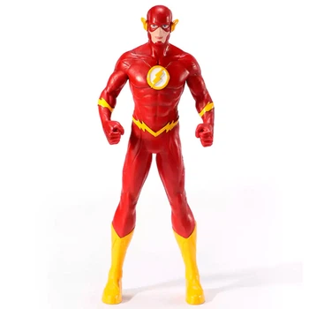 Фигурка DC COMICS Flash Mini Bendyfig (Флэш)