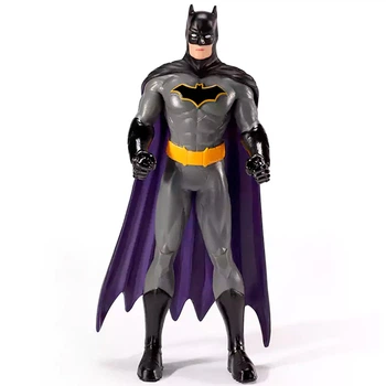 Фигурка DC COMICS Batman Mini Bendyfig (Бэтмен)