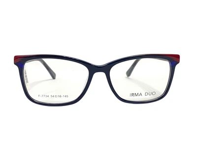 Оправа для окулярів IRMA DUO mod. 7734 col.6