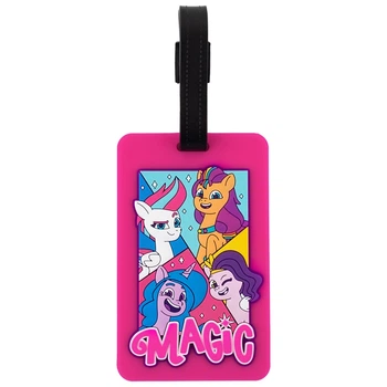 Бейдж на багаж Kite My Little Pony (LP25-3004)