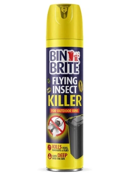 Спрей проти комах Bin Brite Flying Insect Killer 300 мл