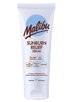 Сироватка від сонячних опіків Malibu Sunburn Relief Serum 75 мл
