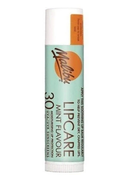 Бальзам для губ Malibu SPF 30 Mint 5 г