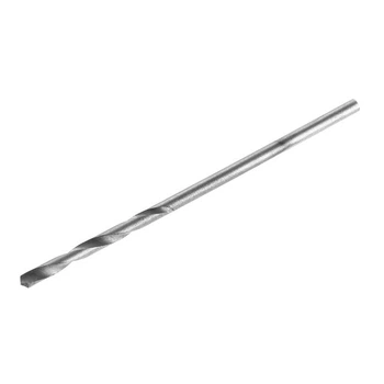 Сверло по металлу DIN338 HSS, 1,5 мм INTERTOOL SD-5015