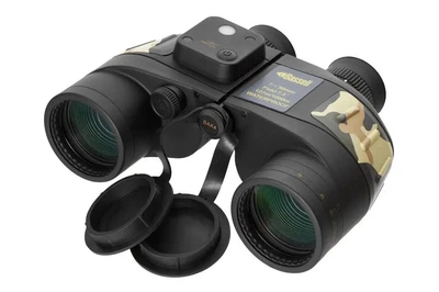 Бинокль 7x50 BASSELL w.p.(khaki) (Bassell) STF31 MTM238