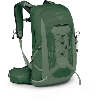 Рюкзак Osprey Talon 11 Green canopy/Green creek (1054-009.4080)