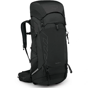 Рюкзак Osprey Talon 44 L/XL Black/Grey (1054-009.4061)