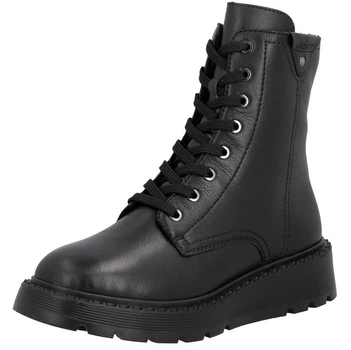 Ботинки Rieker 70408/00 41р черные (2950770641188)